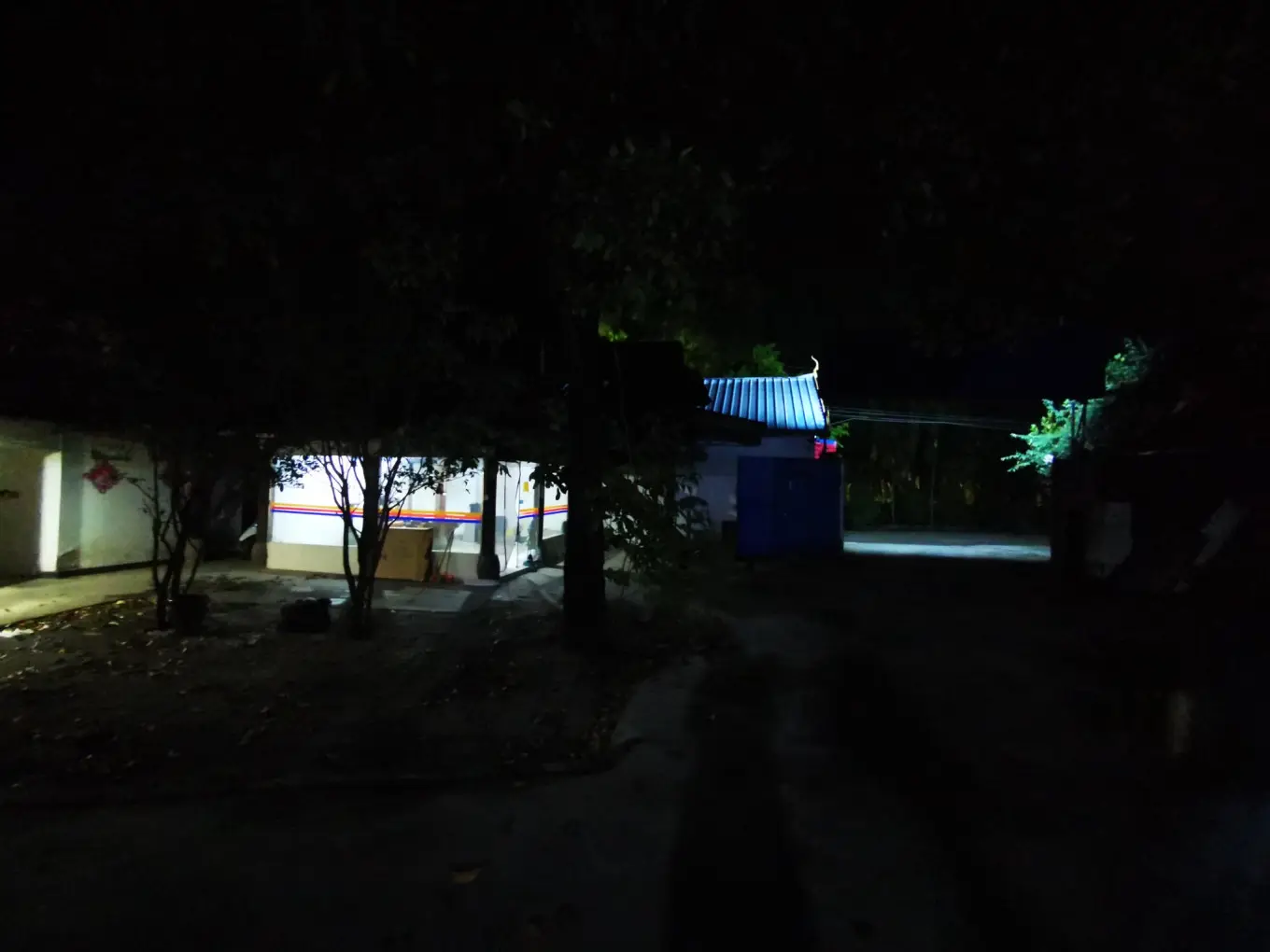 D1 2023/7/29 池州-常州-南京-西双版纳