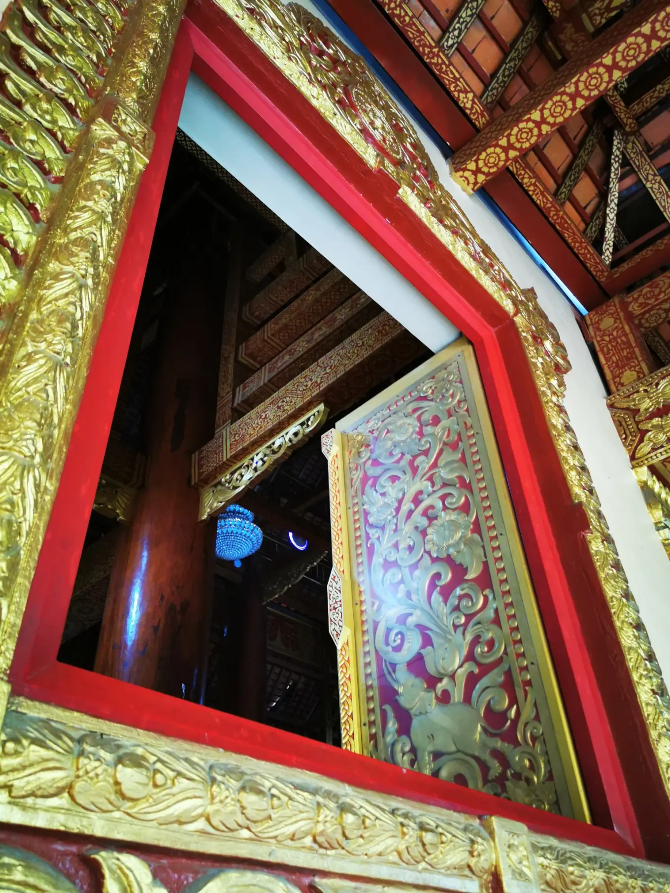 D3  2023/7/31曼听公园—总佛寺