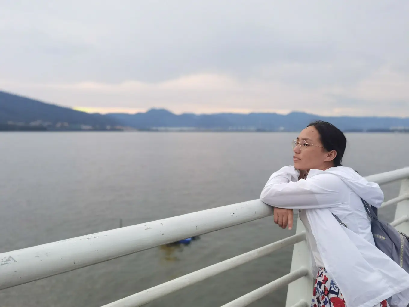 滇池—海埂大坝