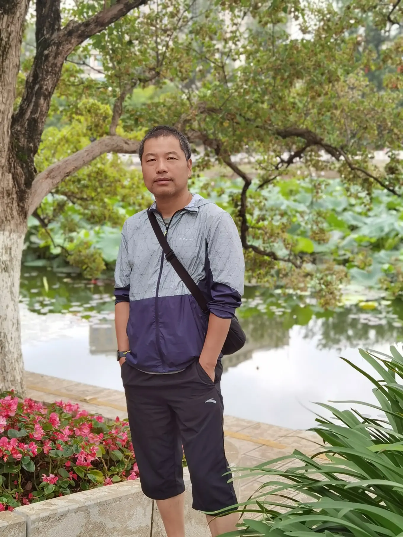 翠湖公园—陆军讲武堂