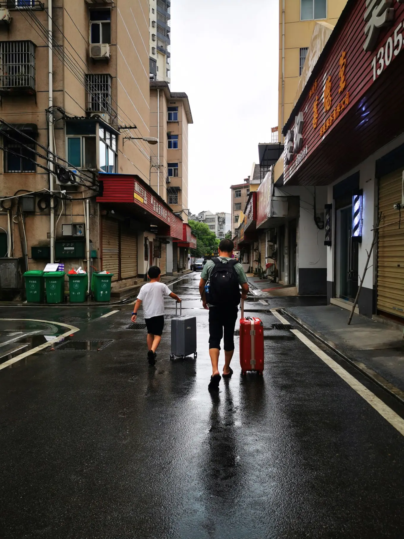D1 2023/7/29 池州-常州-南京-西双版纳