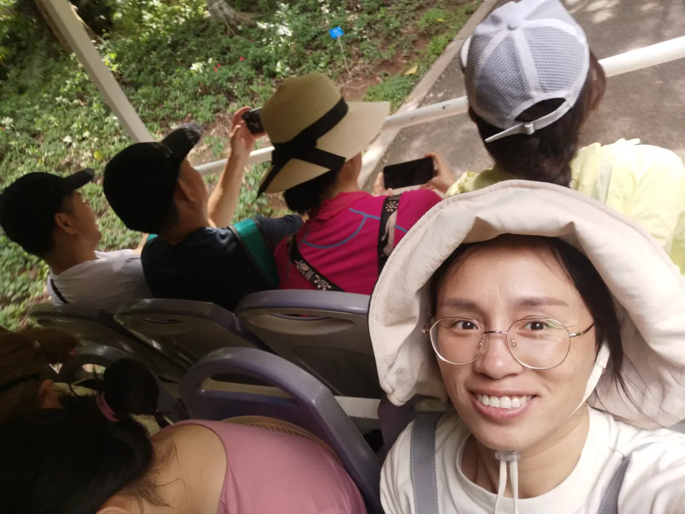 D2 2023/7/30 中国科学院热带植物园