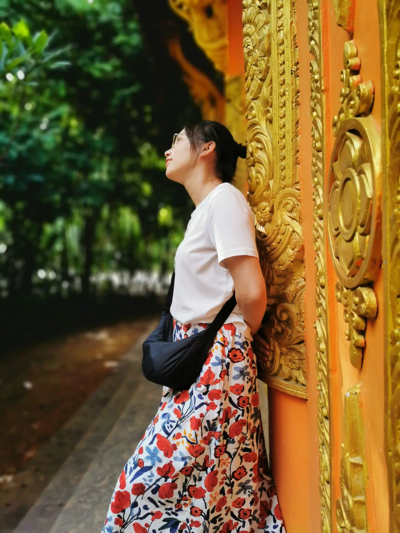 D3 2023/7/31曼听公园—总佛寺