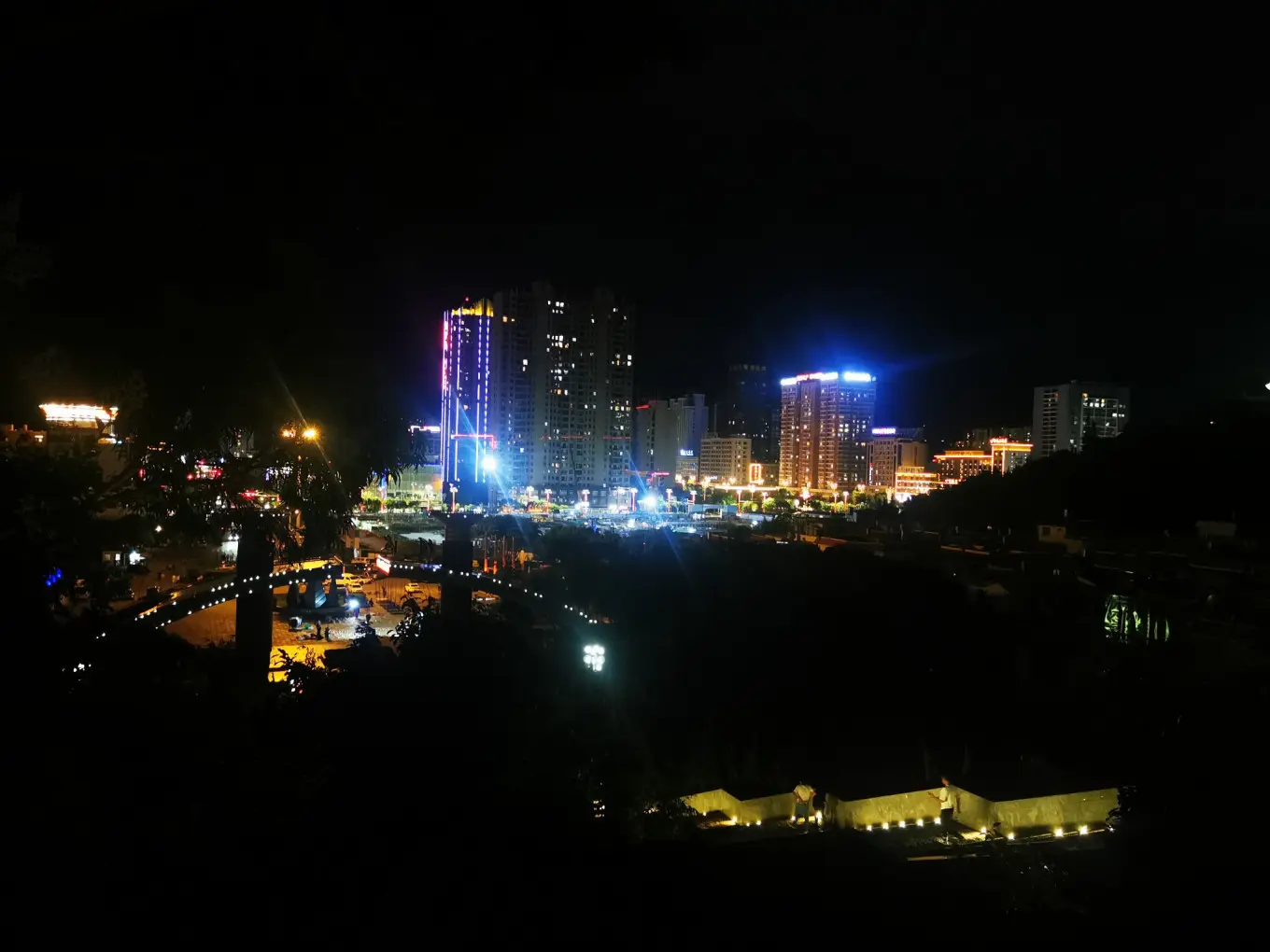 D4 2023/8/1 东川红土地