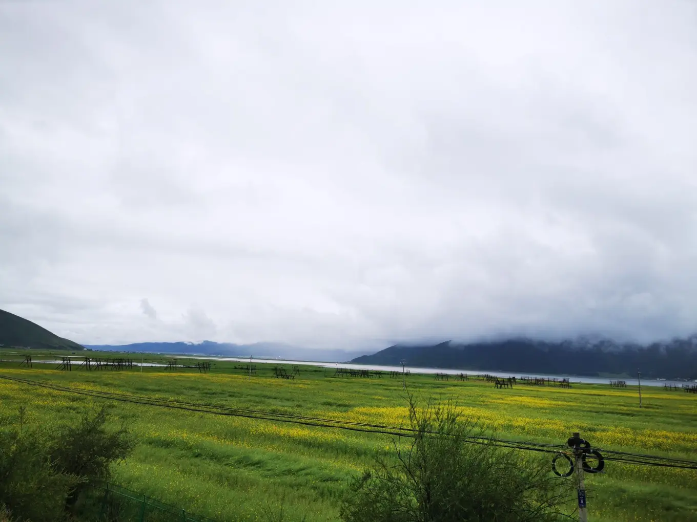 D9 2023/8/6 香格里拉-德钦-西当村-雨崩