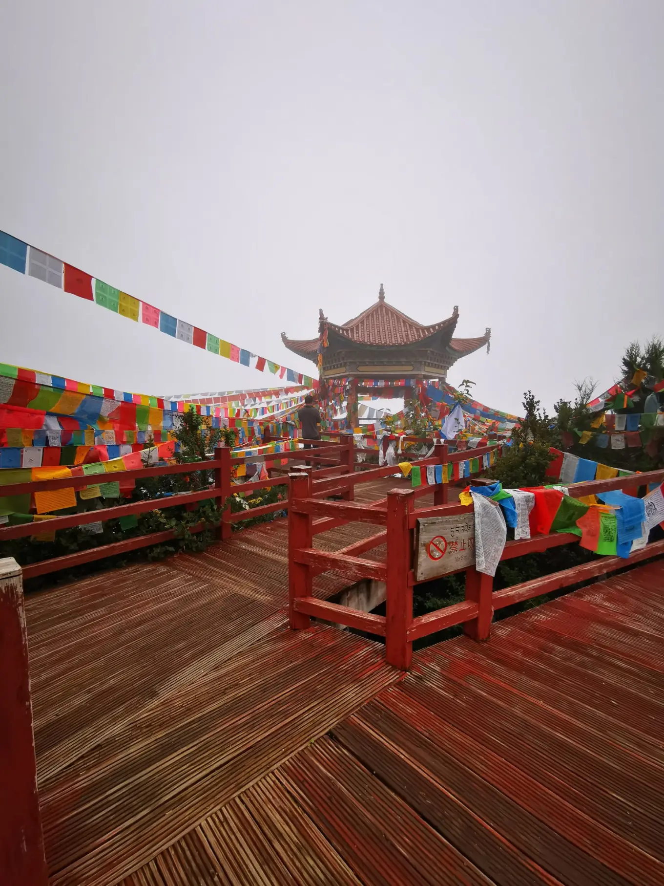 D11 2023/8/8 德钦—丽江