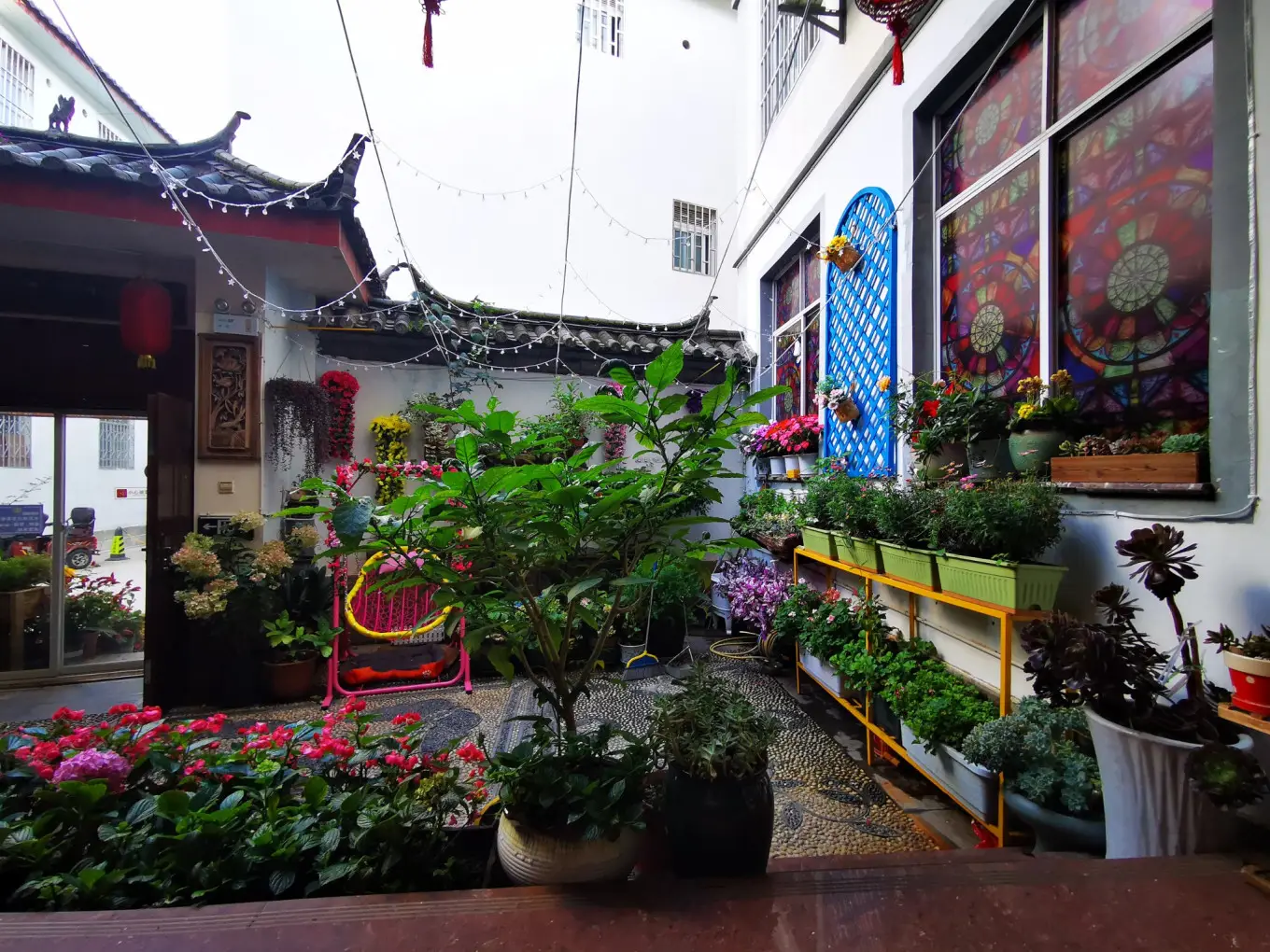 D11 2023/8/8 德钦—丽江
