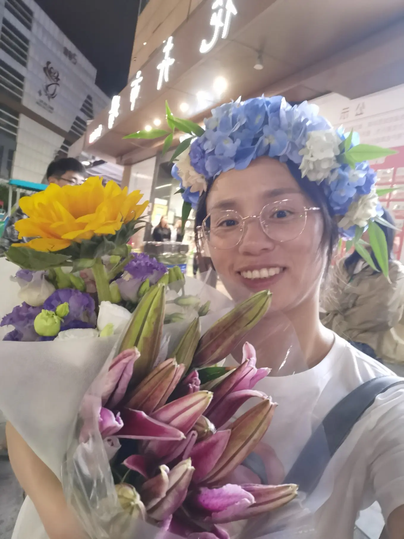 D12 2023/8/9 昆明——斗南花市